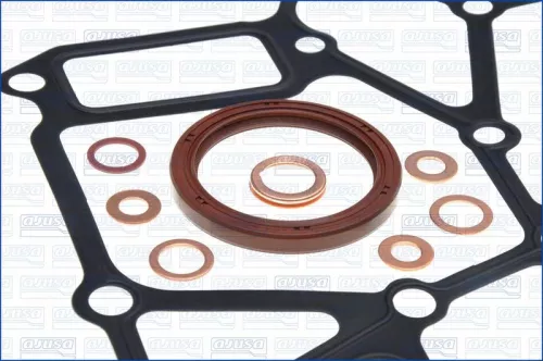 AJUSA Gasket Kit, crankcase (54156300)