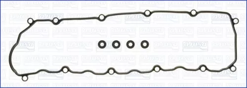 AJUSA Gasket Set, cylinder head cover (56025400)
