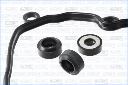 AJUSA Gasket Set, cylinder head cover (56025400)