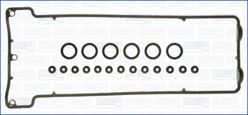 AJUSA Gasket Set, cylinder head cover (56029500)