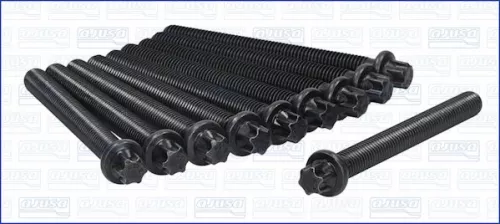 AJUSA Cylinder Head Bolt Set (81008600)