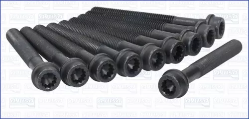 AJUSA Cylinder Head Bolt Set (81010500)