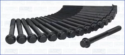 AJUSA Cylinder Head Bolt Set (81016400)