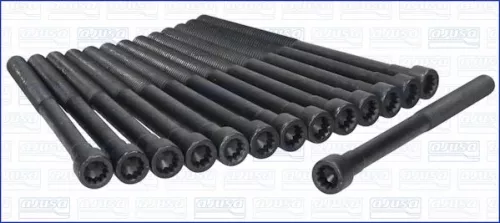 AJUSA Cylinder Head Bolt Set (81016700)