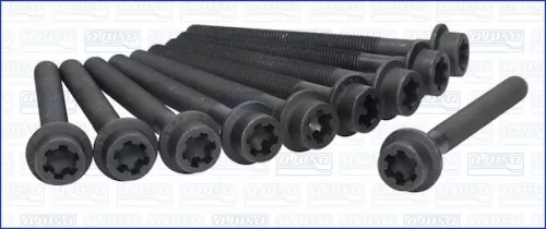 AJUSA Cylinder Head Bolt Set (81017900)