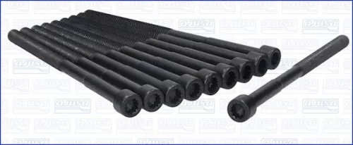 AJUSA Cylinder Head Bolt Set (81026800)