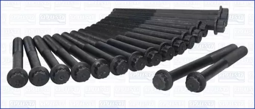 AJUSA Cylinder Head Bolt Set (81030500)