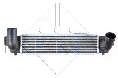 NRF Charge Air Cooler (30372)