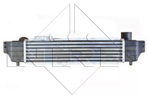 NRF Charge Air Cooler (30372)