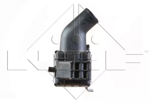 NRF Charge Air Cooler (30372)