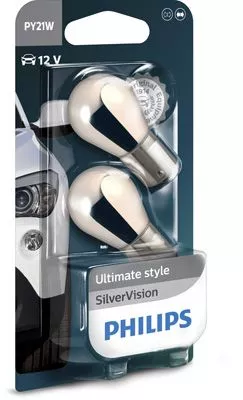 PHILIPS Bulb (12496SVB2)