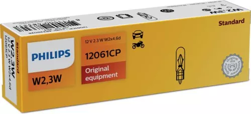 PHILIPS Bulb (12061CP)
