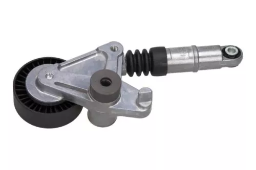 MAXGEAR Belt Tensioner, V-ribbed belt (54-0833)