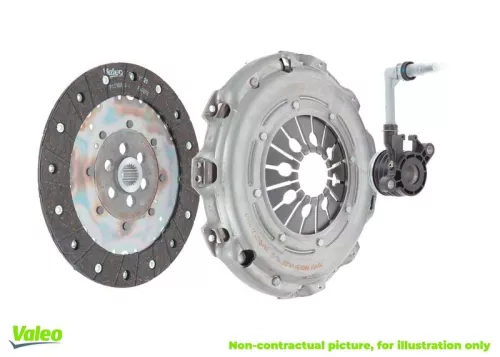 VALEO Clutch Kit (834071)