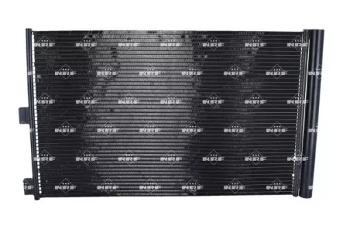 NRF Condenser, air conditioning (350206)
