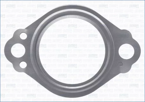 AJUSA Gasket, exhaust pipe (01207000)