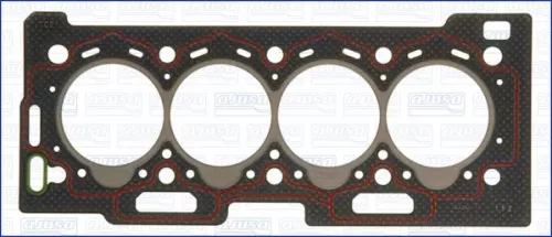 AJUSA Gasket, cylinder head (10094600)