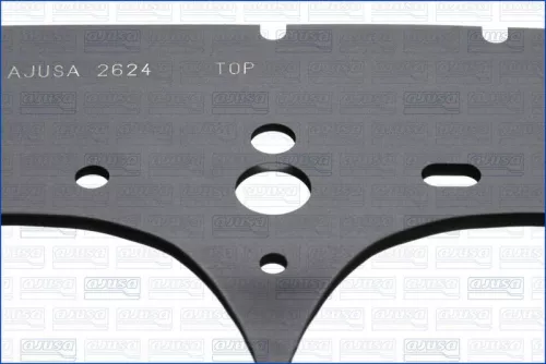 AJUSA Gasket, cylinder head (10146700)