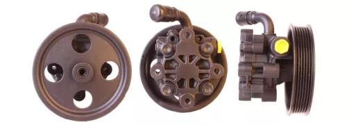 ELSTOCK Hydraulic Pump, steering (15-1346)