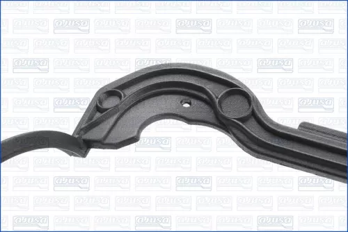 AJUSA Gasket, cylinder head cover (11045500)