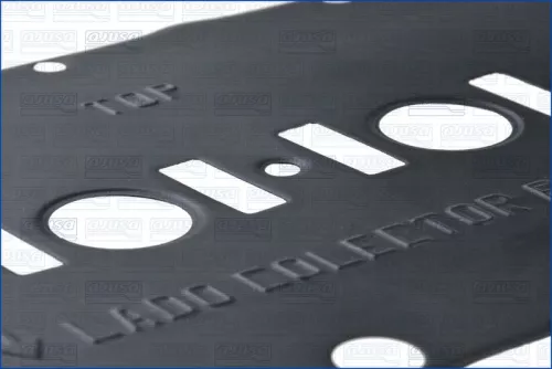 AJUSA Gasket, cylinder head cover (11064700)