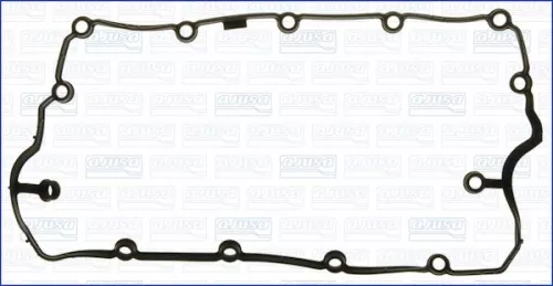 AJUSA Gasket, cylinder head cover (11112100)