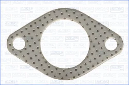AJUSA Gasket, exhaust manifold (13074400)
