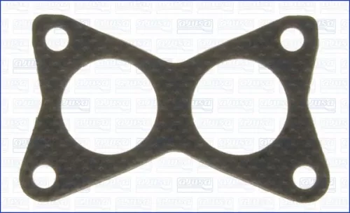 AJUSA Gasket, exhaust manifold (13100600)