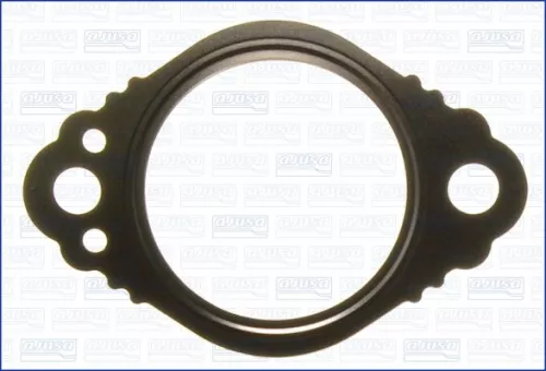 AJUSA Gasket, exhaust pipe (01237700)