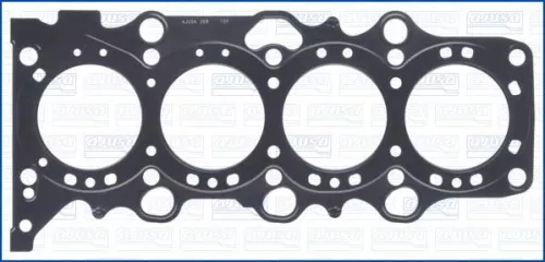 AJUSA Gasket, cylinder head (10147400)