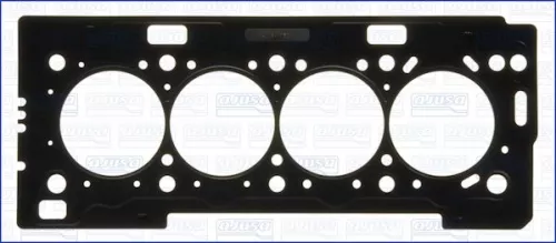 AJUSA Gasket, cylinder head (10155800)