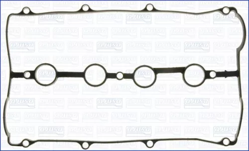Gasket, cylinder head cover