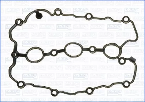 AJUSA Gasket, cylinder head cover (11106000)