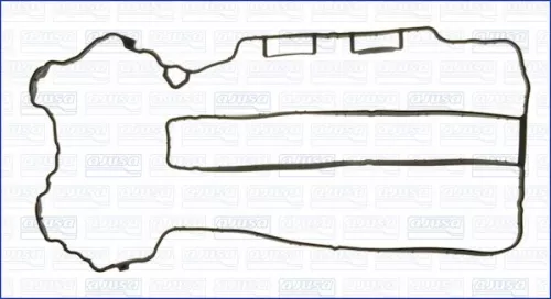 AJUSA Gasket, cylinder head cover (11109400)