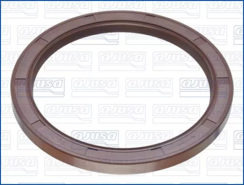 Shaft Seal, crankshaft