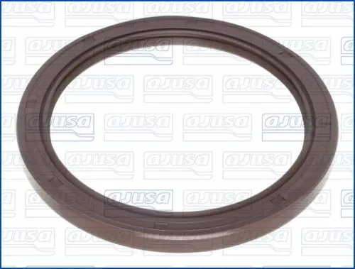 Shaft Seal, crankshaft