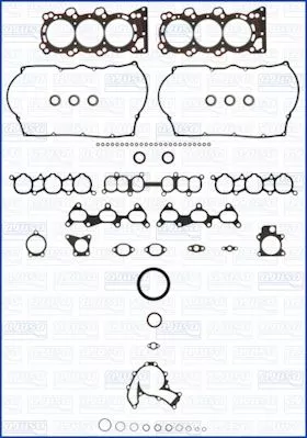 AJUSA Full Gasket Kit, engine (50141700)