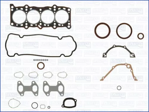 AJUSA Full Gasket Kit, engine (50203200)