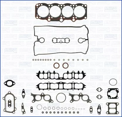 Gasket Kit, cylinder head
