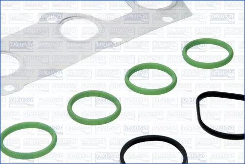 AJUSA Gasket Kit, cylinder head (52258000)