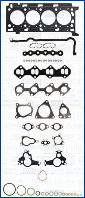 Gasket Kit, cylinder head