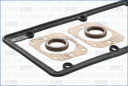 AJUSA Gasket Kit, cylinder head (53007900)