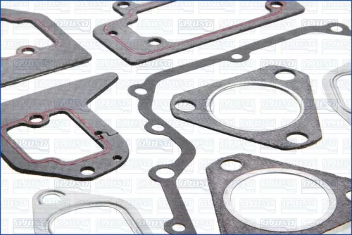 AJUSA Gasket Kit, cylinder head (53007900)