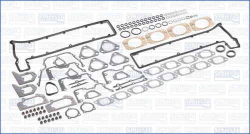 Gasket Kit, cylinder head