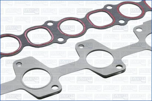 AJUSA Gasket Kit, cylinder head (53021500)