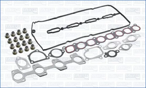 Gasket Kit, cylinder head