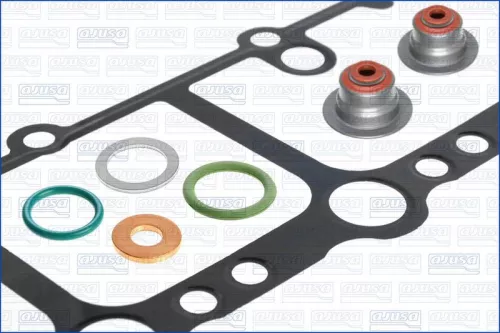 AJUSA Gasket Kit, cylinder head (53028300)