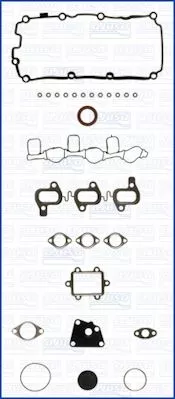 Gasket Kit, cylinder head