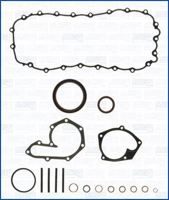 AJUSA Gasket Kit, crankcase (54089200)