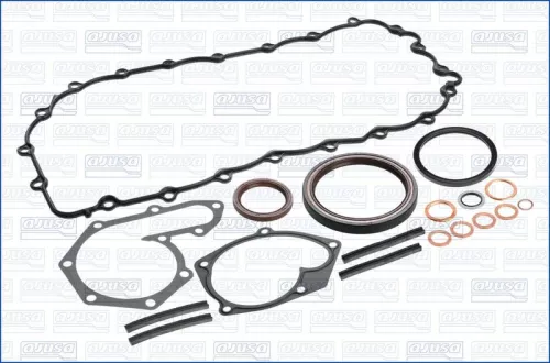 Gasket Kit, crankcase